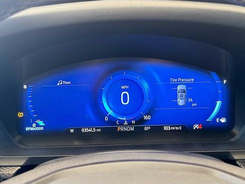 Used 2020 Ford Explorer ST w/ ST Street Pack AWD/4WD image 14