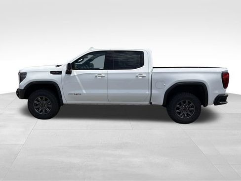 New 2026 GMC Sierra 1500 AT4X AWD/4WD image 4