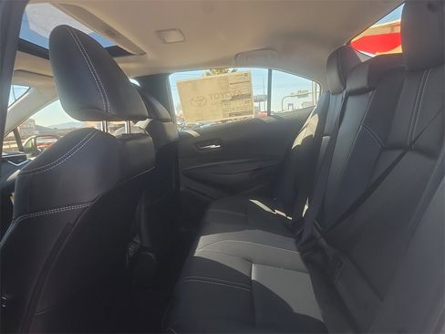 New 2026 Toyota Corolla XLE image 14
