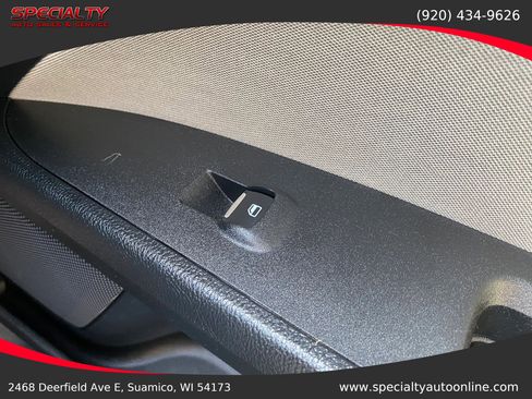 Used 2018 Ford Fusion S FWD image 32