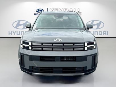 New 2026 Hyundai Santa Fe SE