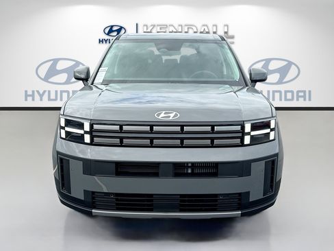 New 2026 Hyundai Santa Fe SE image 2