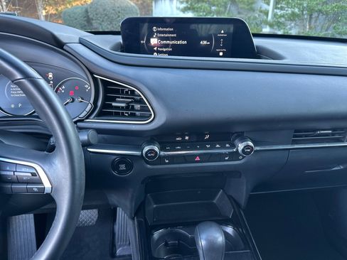 Used 2025 MAZDA CX-30 AWD 2.5 S w/ Preferred Package image 28