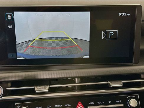 New 2026 Hyundai Tucson SEL image 12