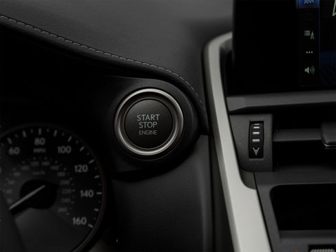 Used 2020 Lexus NX 300 FWD w/ Accessory Package 2 image 50
