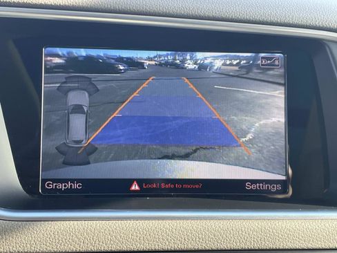 Used 2016 Audi Q5 2.0T Premium Plus w/ Technology Package image 29