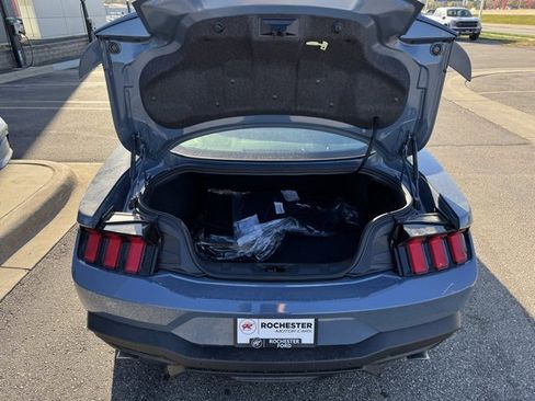 New 2026 Ford Mustang Premium image 33