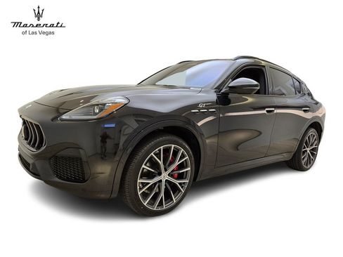 Used 2023 Maserati Grecale GT image 1