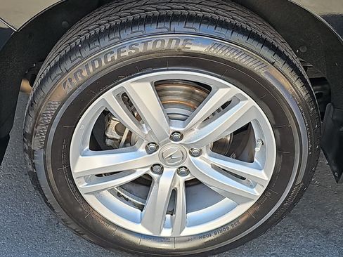 Used 2014 Acura RDX FWD image 12