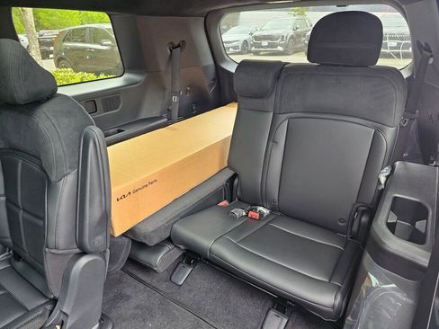 New 2027 Kia Telluride X-Line SX Prestige AWD/4WD image 23