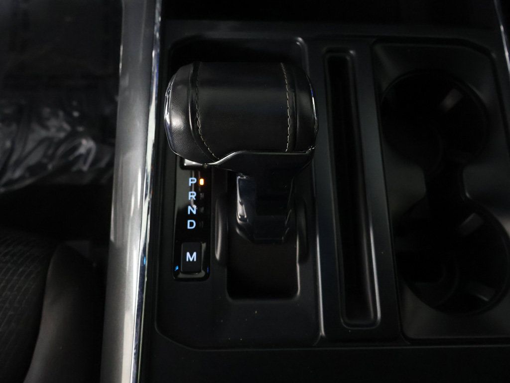 Used 2021 Ford F150 XLT w/ Equipment Group 302A High AWD/4WD image 43