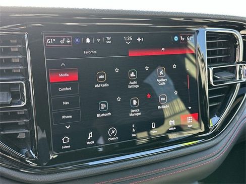 Used 2024 Dodge Durango GT image 40