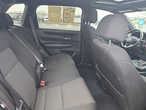 Certified 2024 Honda CR-V Sport image 32