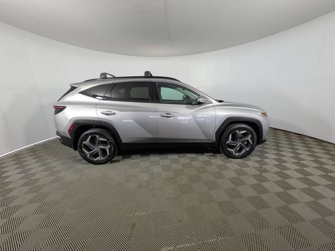 Used 2022 Hyundai Tucson Limited w/ Cargo Package AWD/4WD image 37