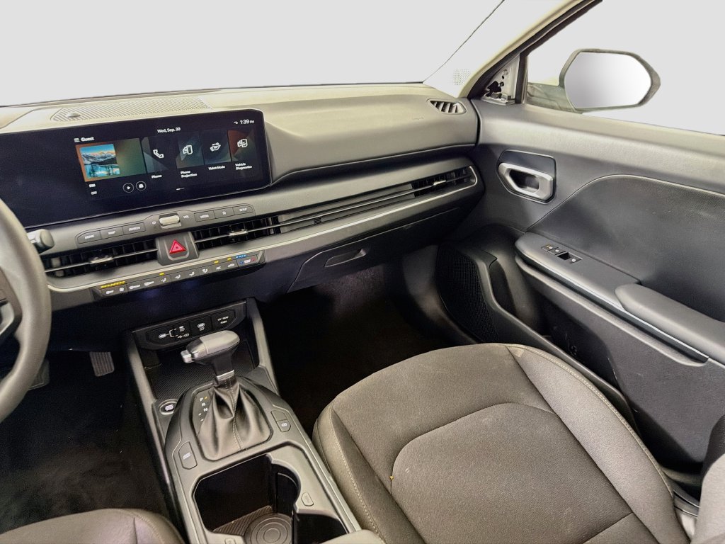Used 2026 Kia K4 FWD image 26