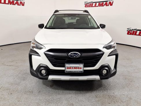 Used 2024 Subaru Outback Limited XT AWD/4WD image 2