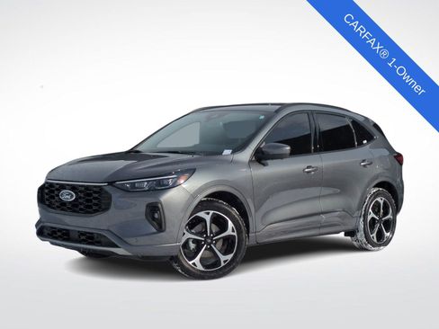 Used 2024 Ford Escape ST-Line Elite image 1