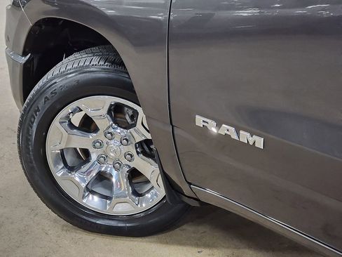 Used 2020 RAM 1500 Lone Star AWD/4WD image 23
