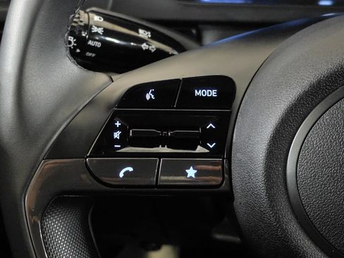 Certified 2025 Hyundai Elantra Sport FWD image 31