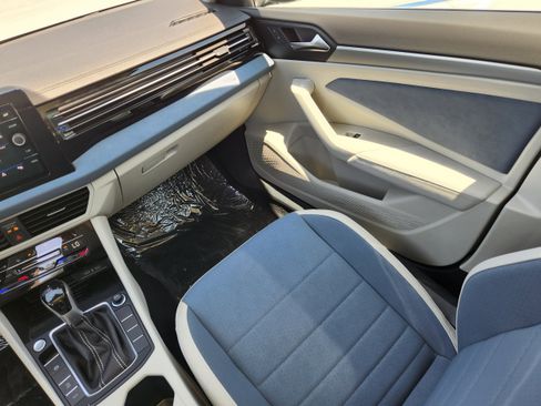 New 2025 Volkswagen Jetta SE image 16