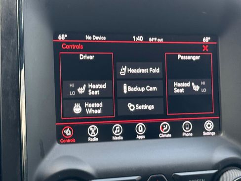 Used 2020 Dodge Durango GT RWD image 25