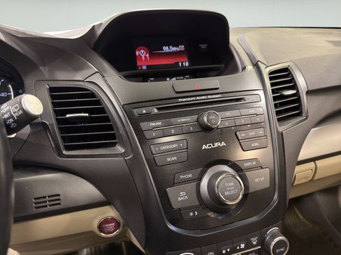Used 2013 Acura RDX FWD image 18