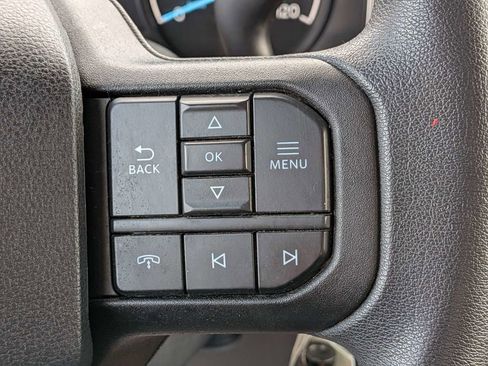 Used 2023 Ford F150 XLT image 25