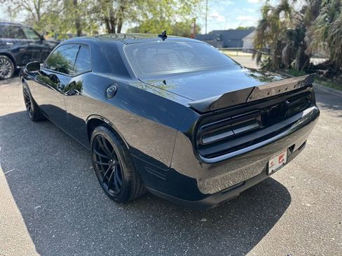 Used 2020 Dodge Challenger R/T Scat Pack w/ Dynamics Package image 8