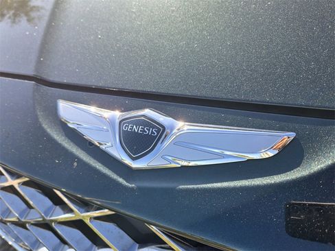 Used 2022 Genesis GV80 3.5T w/ Prestige Package 07 image 10