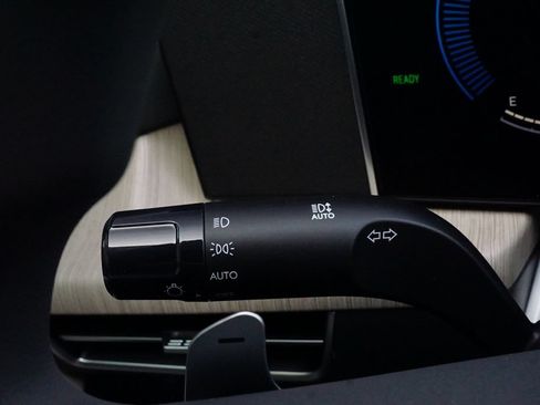 New 2026 Hyundai Sonata Blue FWD image 13