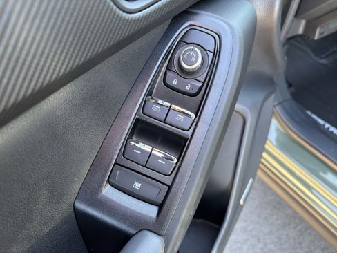 New 2026 Subaru Crosstrek 2.5i Limited image 26