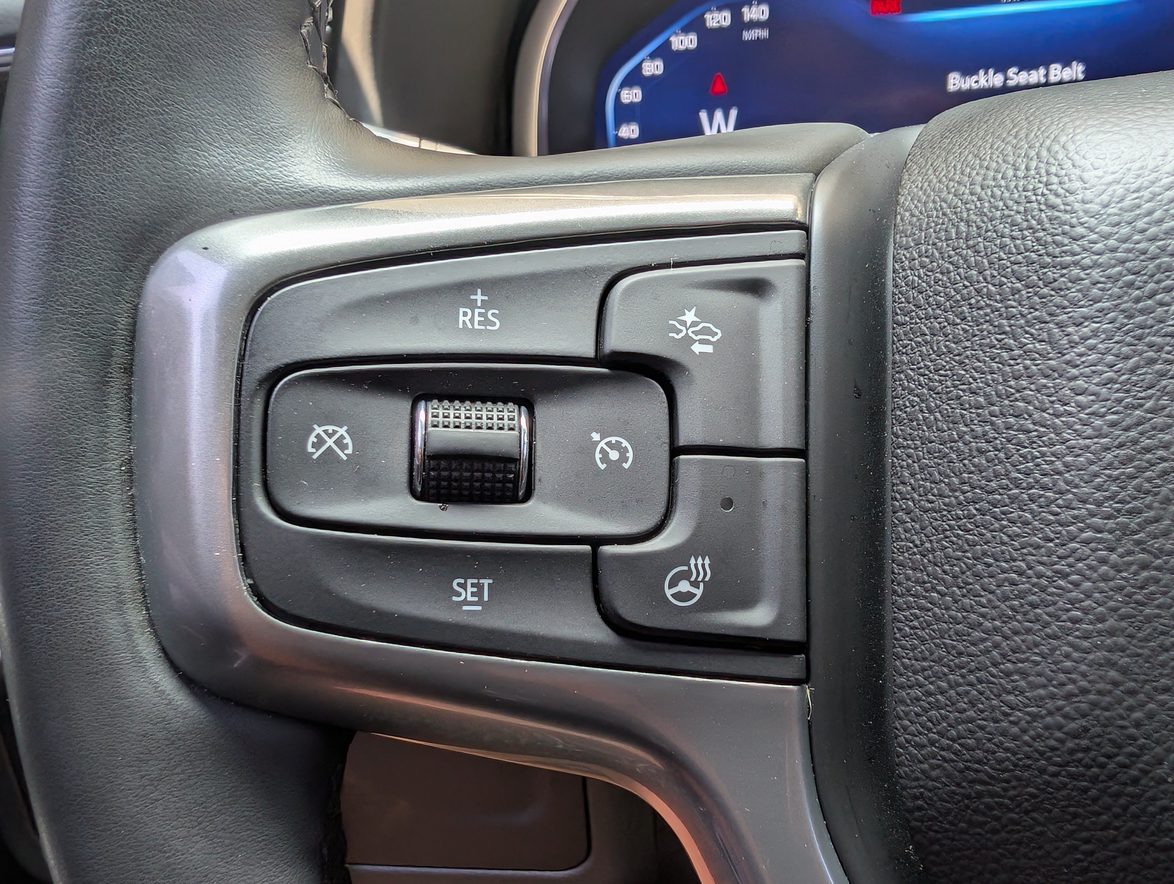 Used 2023 Chevrolet Tahoe LT w/ Luxury Package RWD image 35