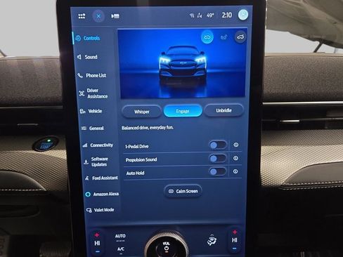 Used 2023 Ford Mustang Mach-E Select image 27