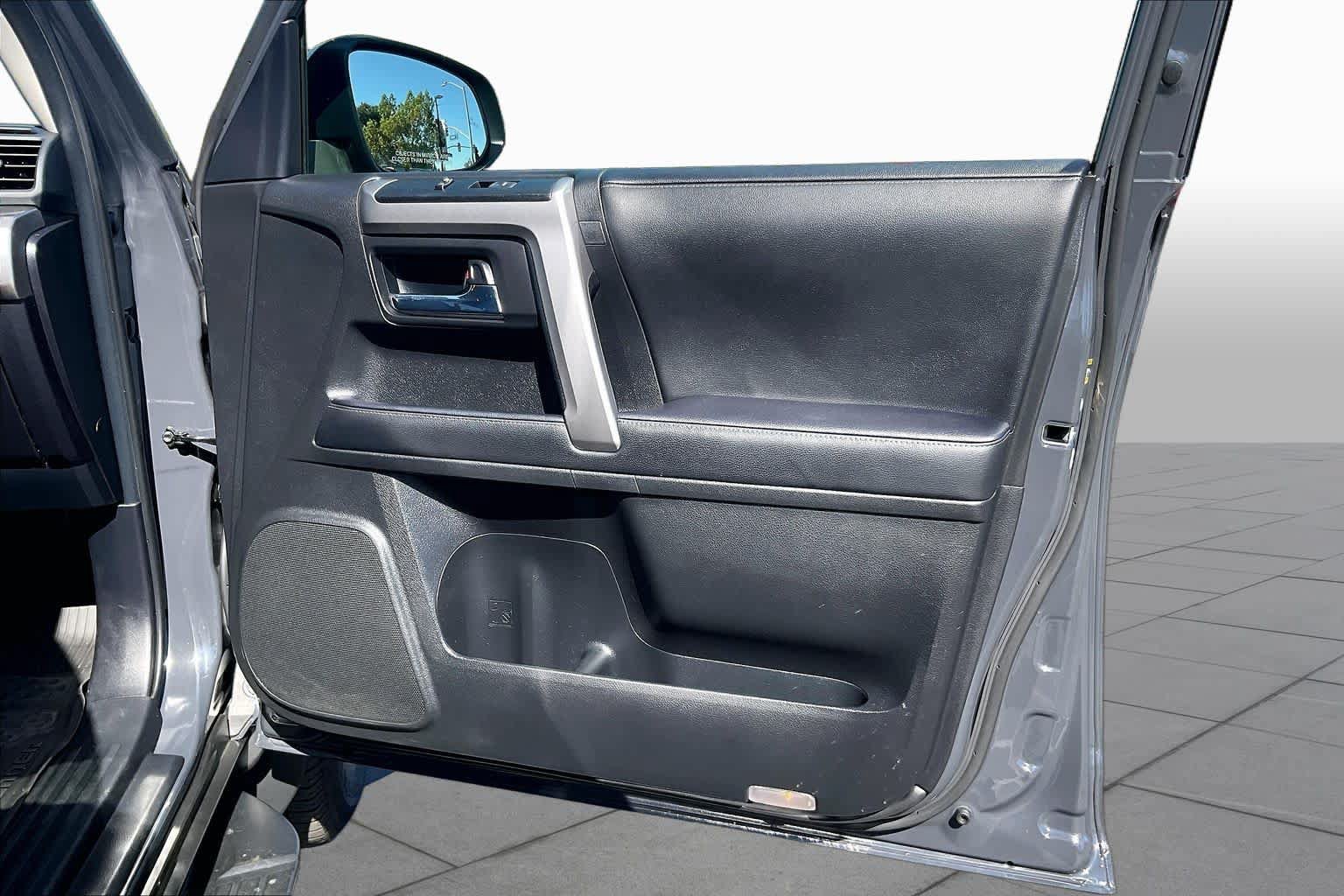 Used 2024 Toyota 4Runner SR5 RWD image 21