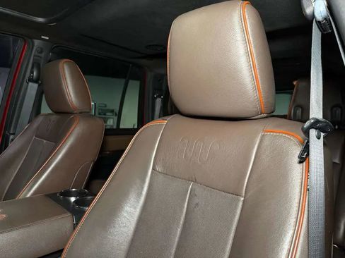 Used 2016 Ford Expedition EL King Ranch AWD/4WD image 33