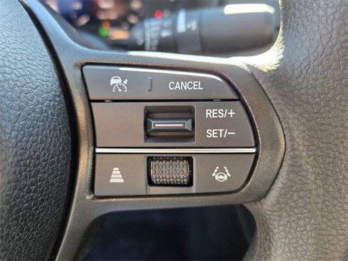 New 2025 Honda Accord SE image 13