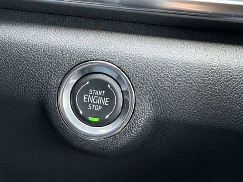 New 2026 GMC Terrain Elevation image 8