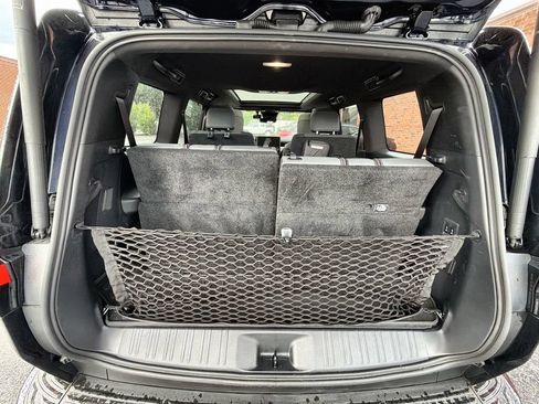 Used 2024 Lexus GX 550 w/ Accessory Package (2T) AWD/4WD image 22