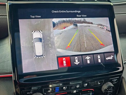 Certified 2024 Jeep Grand Cherokee L Overland w/ Advanced Protech Group III image 29