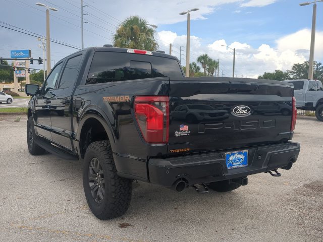 New 2026 Ford F150 Tremor w/ Bed Utility Package AWD/4WD image 20