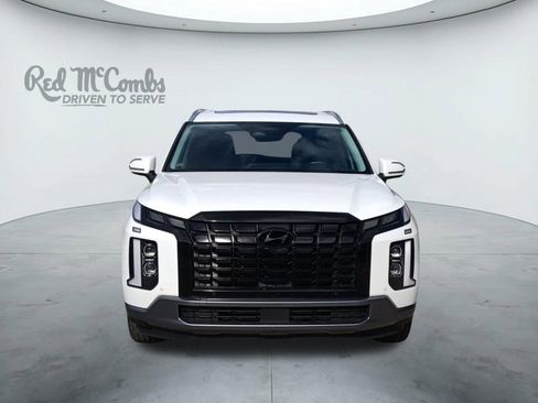 Used 2024 Hyundai Palisade SEL w/ Premium Package image 8