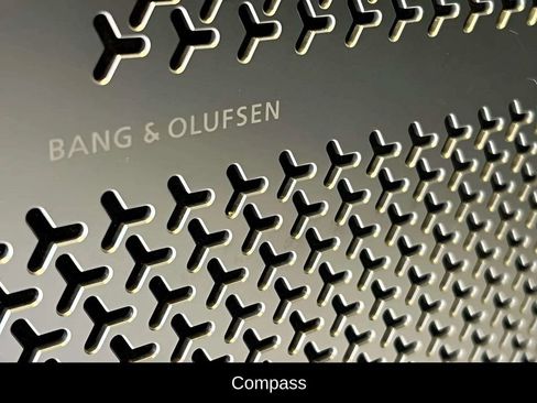 Used 2021 Lamborghini Urus AWD/4WD image 35