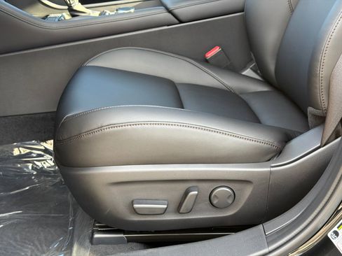 New 2026 MAZDA MAZDA3 2.5 S Sedan w/ Preferred Pkg FWD image 14