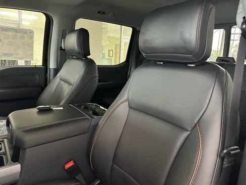 New 2026 Ford F250 Lariat w/ Tremor Off-Road Package image 26