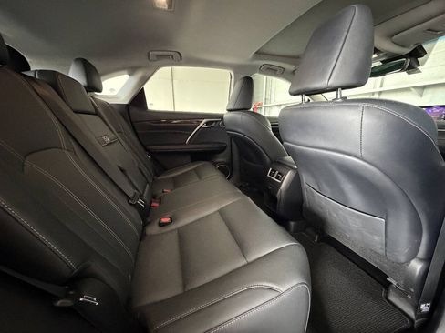 Used 2018 Lexus RX 450h AWD w/ Premium Package image 23