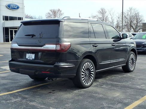 Used 2018 Lincoln Navigator Black Label image 28
