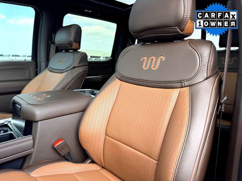 Used 2026 Ford F350 King Ranch image 13