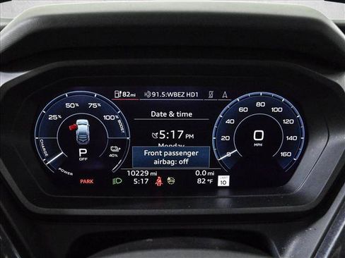 Certified 2023 Audi Q4 e-tron Premium Plus w/ Premium Plus AWD/4WD image 11