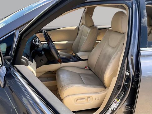 Used 2015 Lexus RX 350 FWD image 7