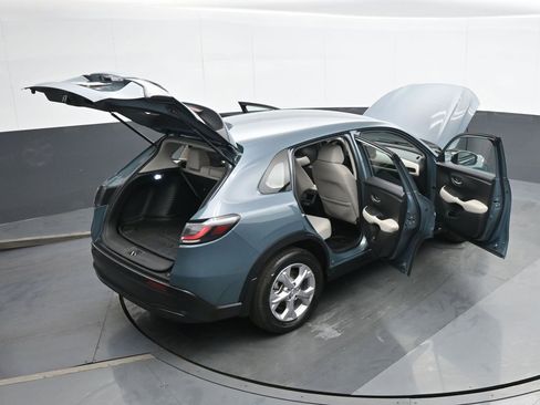 Used 2024 Honda HR-V LX image 39